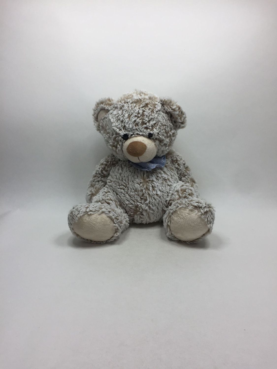 Teddy Bob Der Bär sitzend 40 cm selten