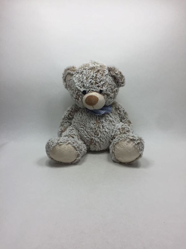 Teddy Bob Der Bär sitzend 40 cm selten