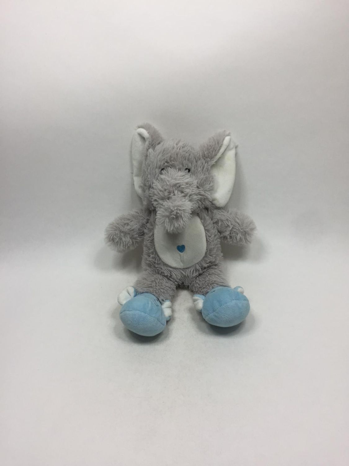 Elefant KIK stehend 35 cm Sammlerstück