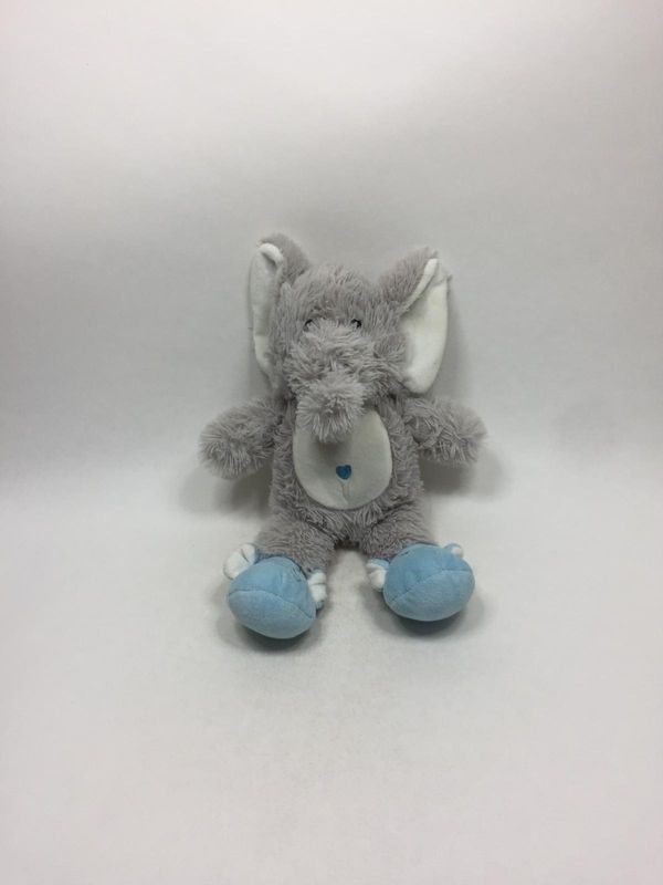 Elefant KIK stehend 35 cm Sammlerstück Elefant KIK stehend 35 cm Sammlerstück