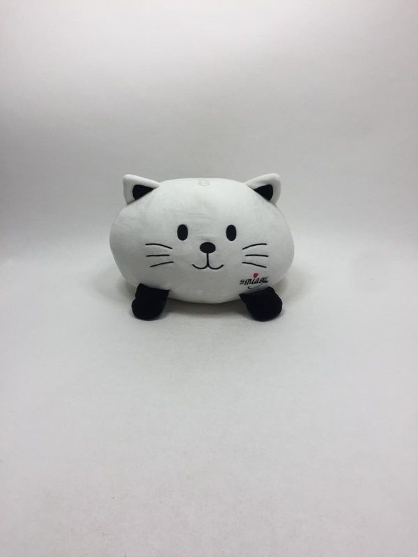 Katze Black Coffee "Miaou" stehend 20 cm selten Katze Black Coffee "Miaou" stehend 20 cm selten