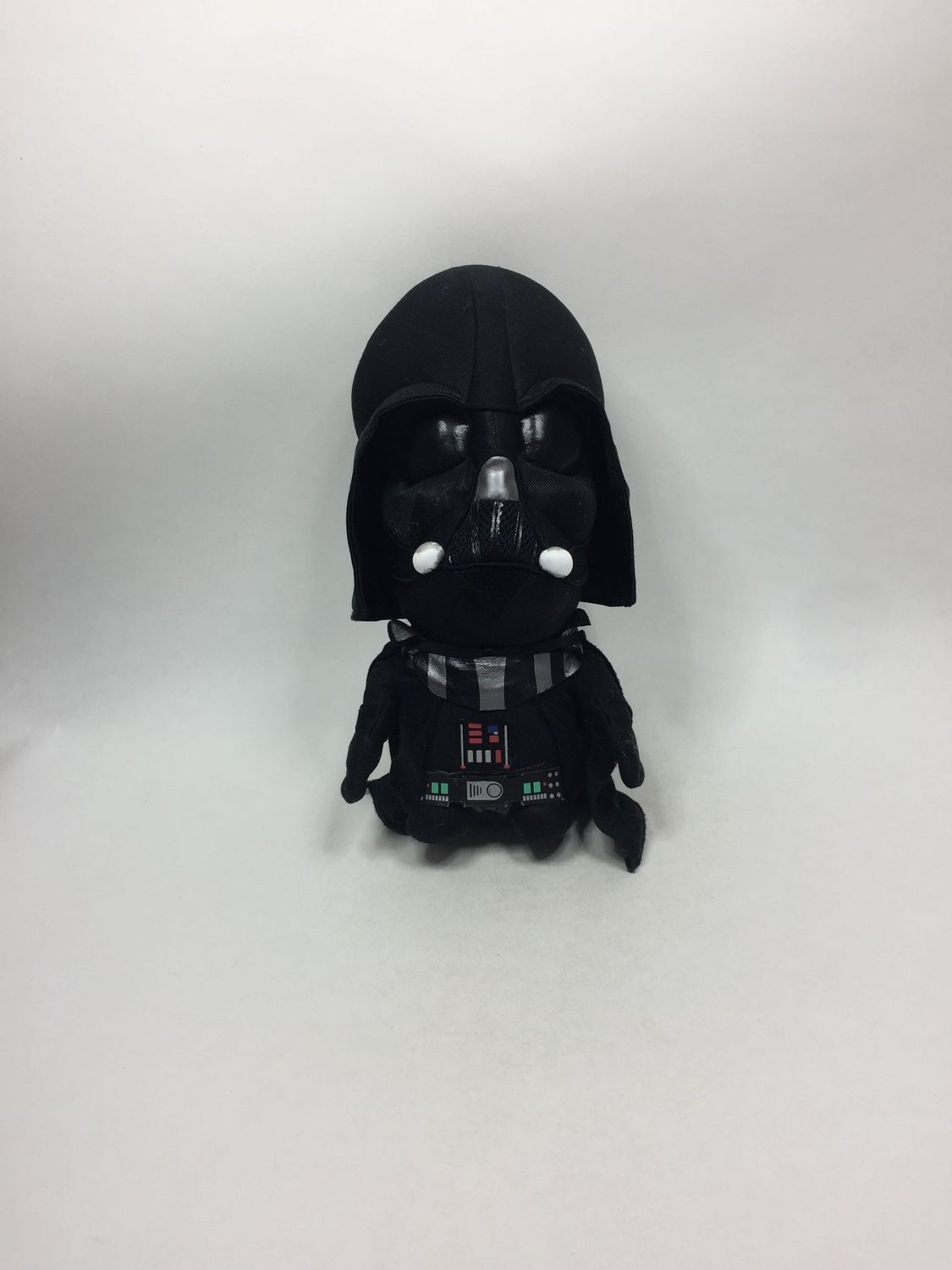 Star Wars Darth Vader Lucasfilm stehend 35 cm Rarität und Sammlerstück