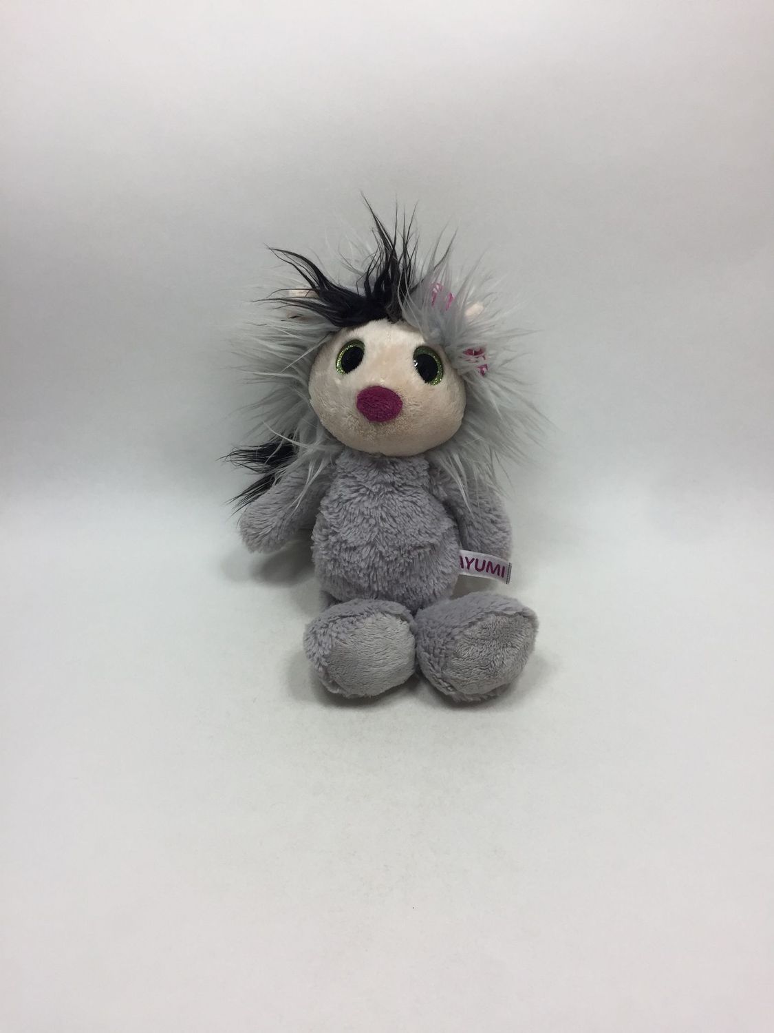 NICI Ayumi stehend 35 cm Sammlerstück