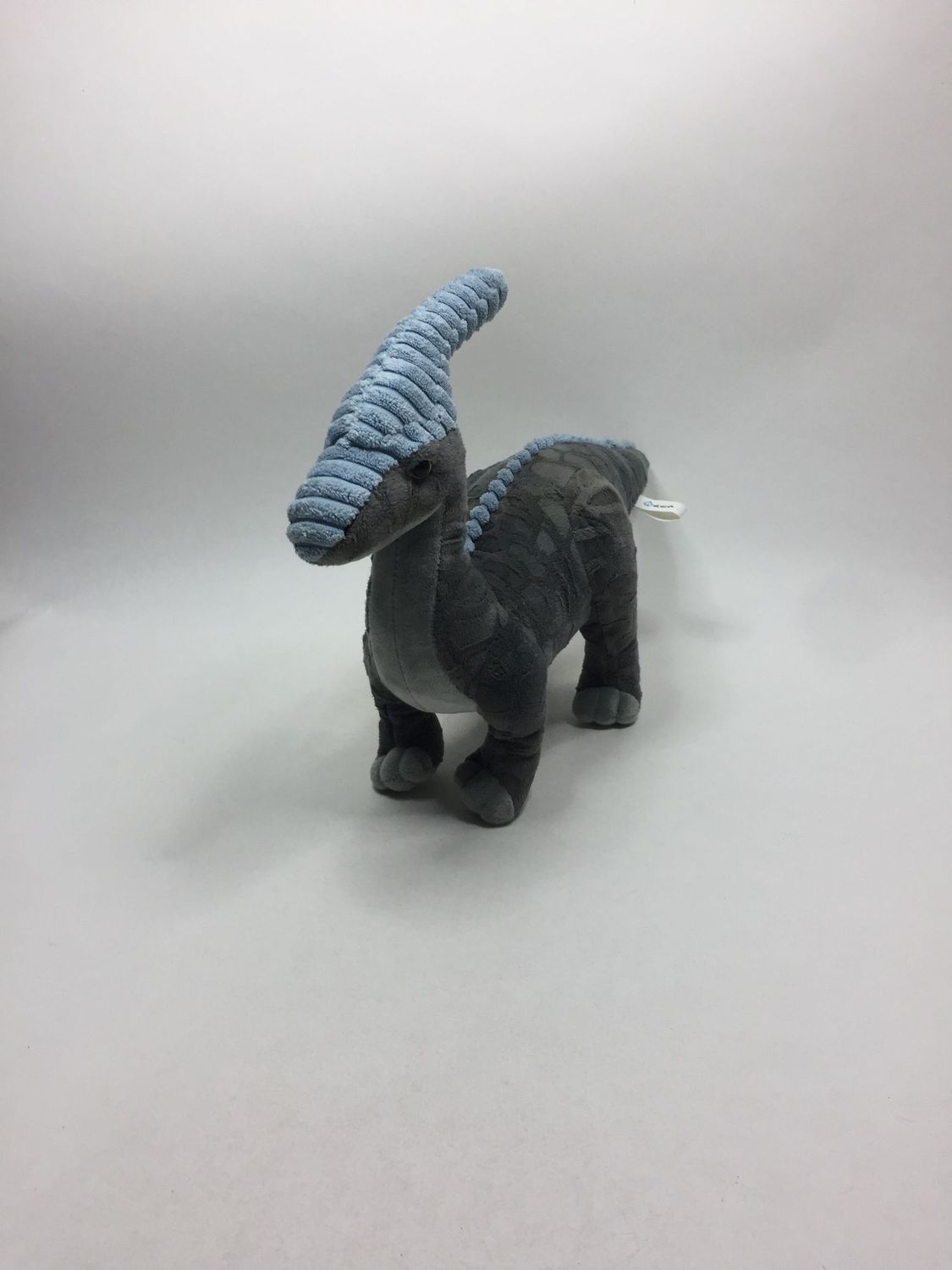 Dinosaurier Auluda stehend 45 cm Sammlerstück