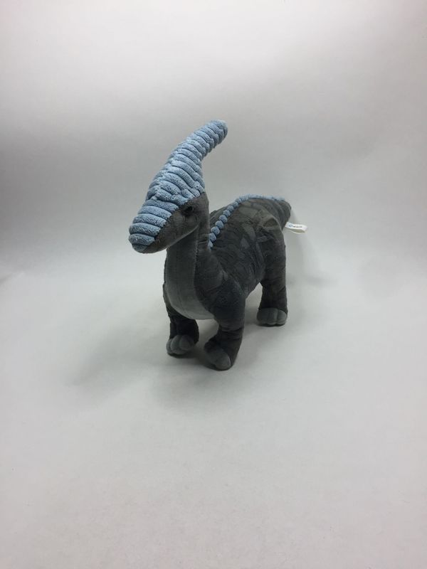 Dinosaurier Auluda stehend 45 cm Sammlerstück Dinosaurier Auluda stehend 45 cm Sammlerstück