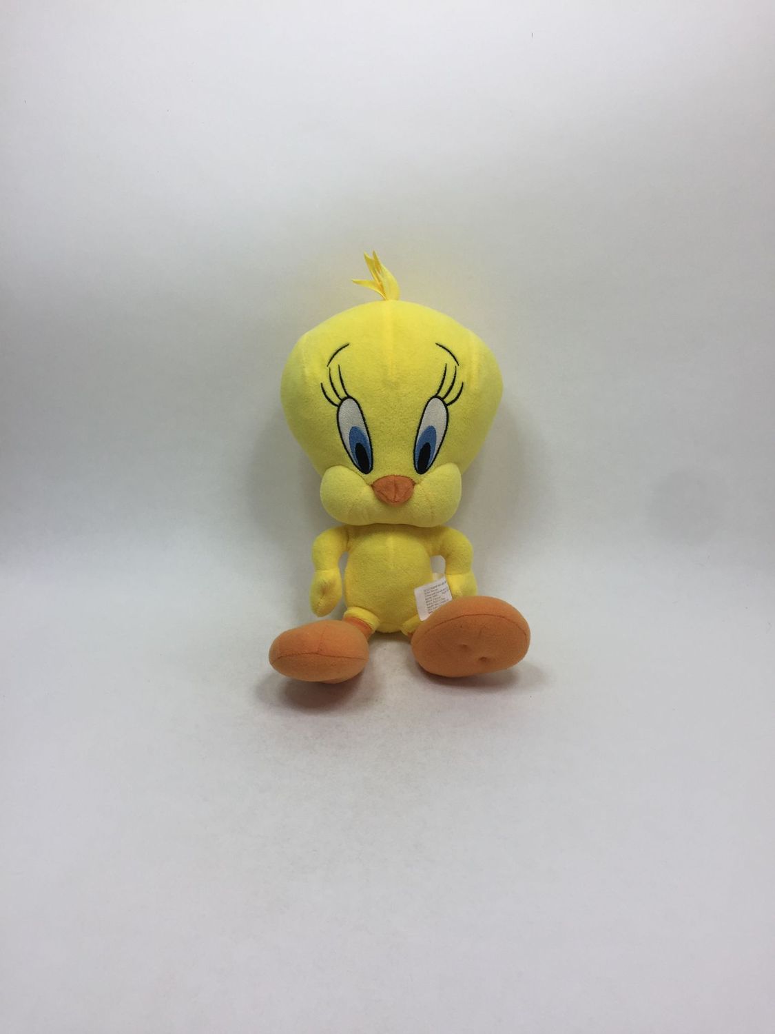 Tweety Looney Tunes Warner Bros. stehend 35 cm Sammlerstück