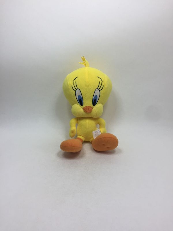 Tweety Looney Tunes Warner Bros. stehend 35 cm Sammlerstück Tweety Looney Tunes Warner Bros. stehend 35 cm Sammlerstück