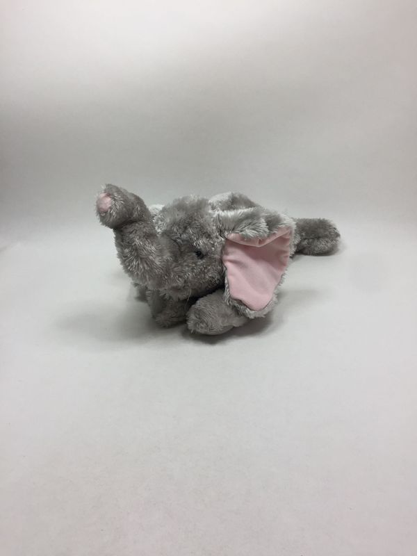 TY Elefant liegend 45 cm sehr selten TY Elefant liegend 45 cm sehr selten