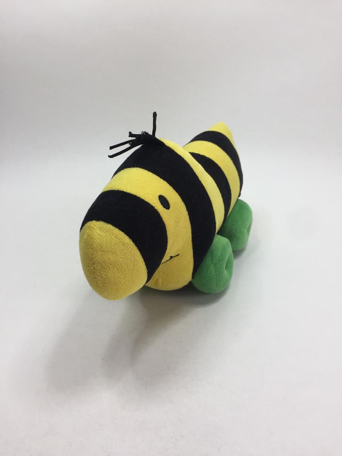 Tigerente Janosch Heunec stehend 30 cm selten