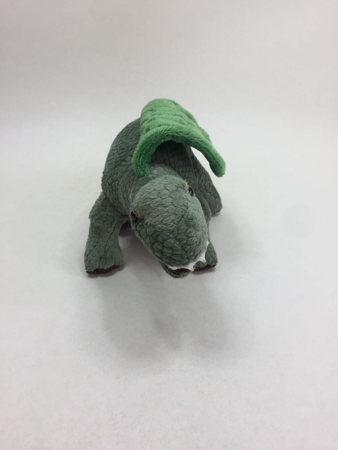 Dinosaurier Cornelissen stehend 42 cm selten