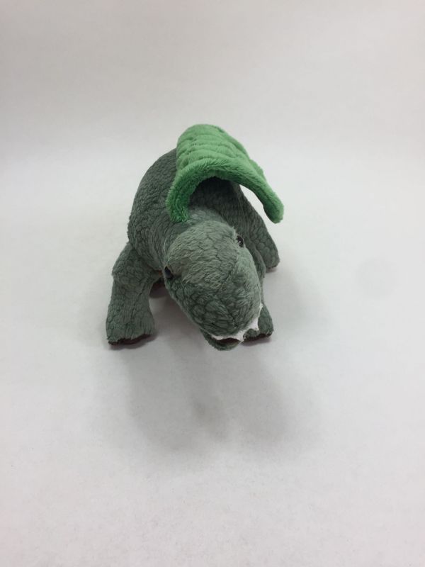 Dinosaurier Cornelissen stehend 42 cm selten Dinosaurier Cornelissen stehend 42 cm selten