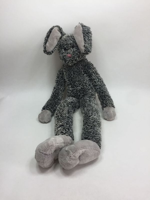 XXL Hase Gund stehend 70 cm 0,345 kg Rarität und Sammlerstück