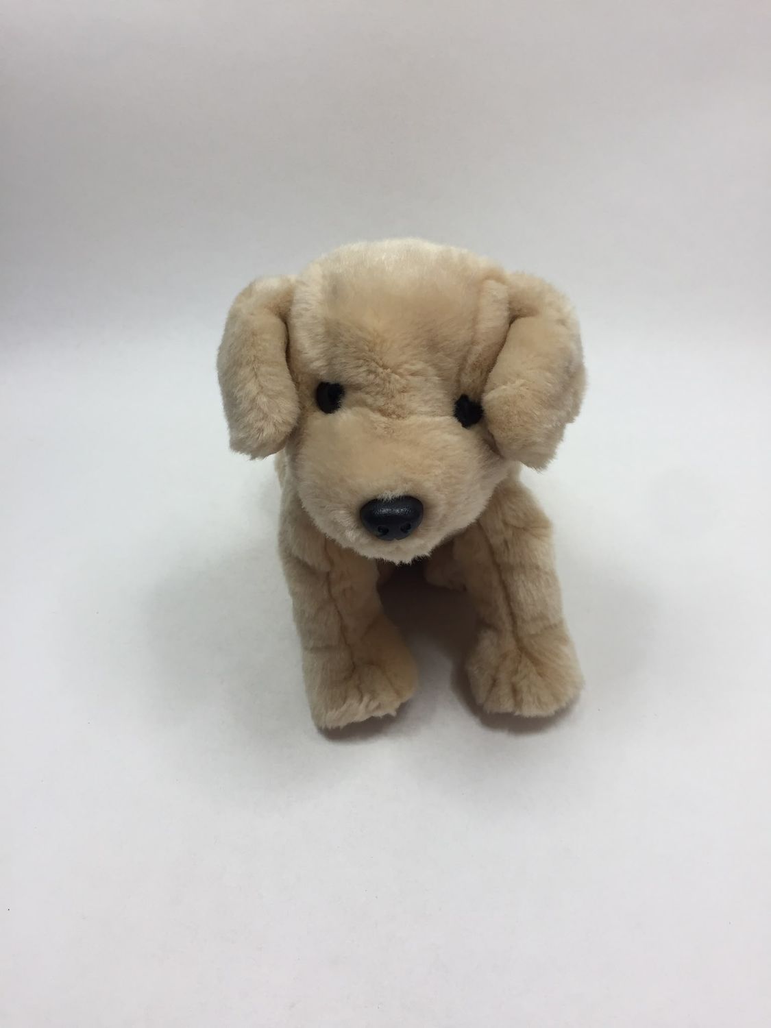 TY Hund stehend 35 cm Sammlerstück