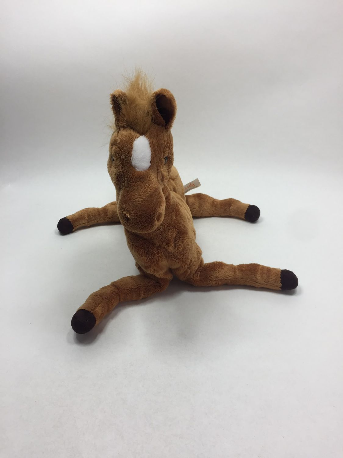 Pferd Wendy stehend 50 cm sehr selten