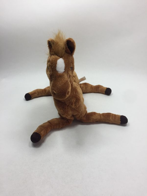 Pferd Wendy stehend 50 cm sehr selten