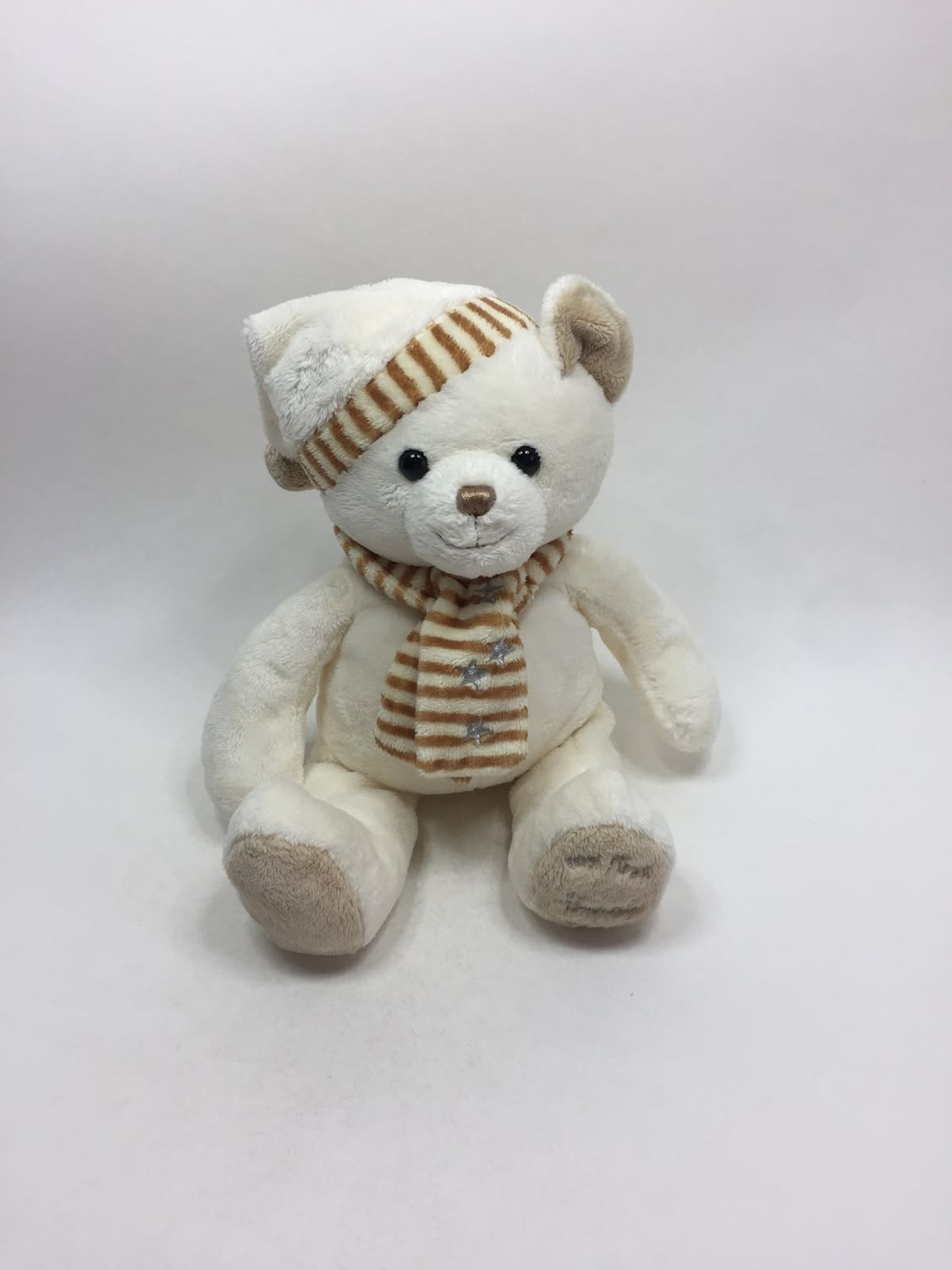 Teddy Harrods stehend 40 cm Mega Sammlerstück