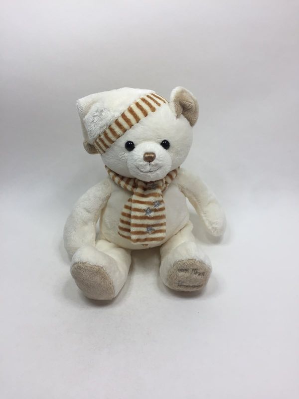 Teddy Harrods stehend 40 cm Mega Sammlerstück