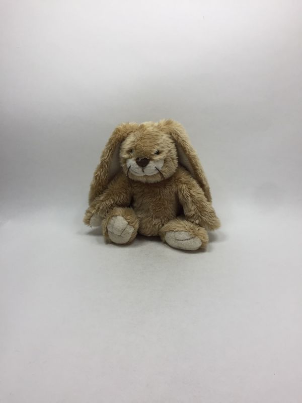 Hase TCM stehend 35 cm selten