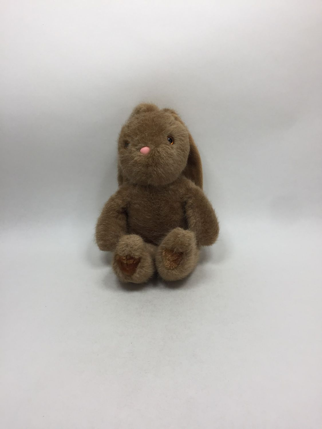 Hase Fancy Pets stehend 35 cm sehr selten