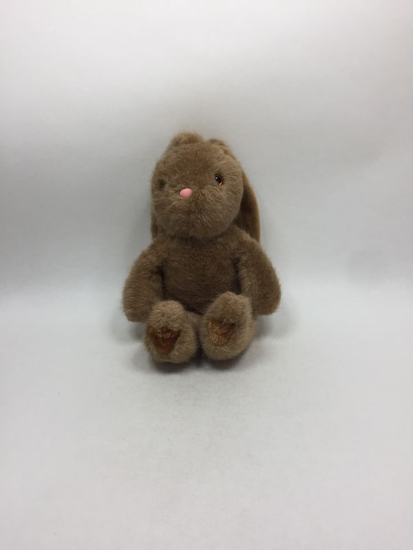 Hase Fancy Pets stehend 35 cm sehr selten