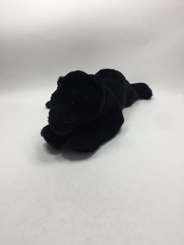 XXL Panther Kaufhof liegend 70 cm 0,25 kg Sammlerstück XXL Panther Kaufhof liegend 70 cm 0,25 kg Sammlerstück