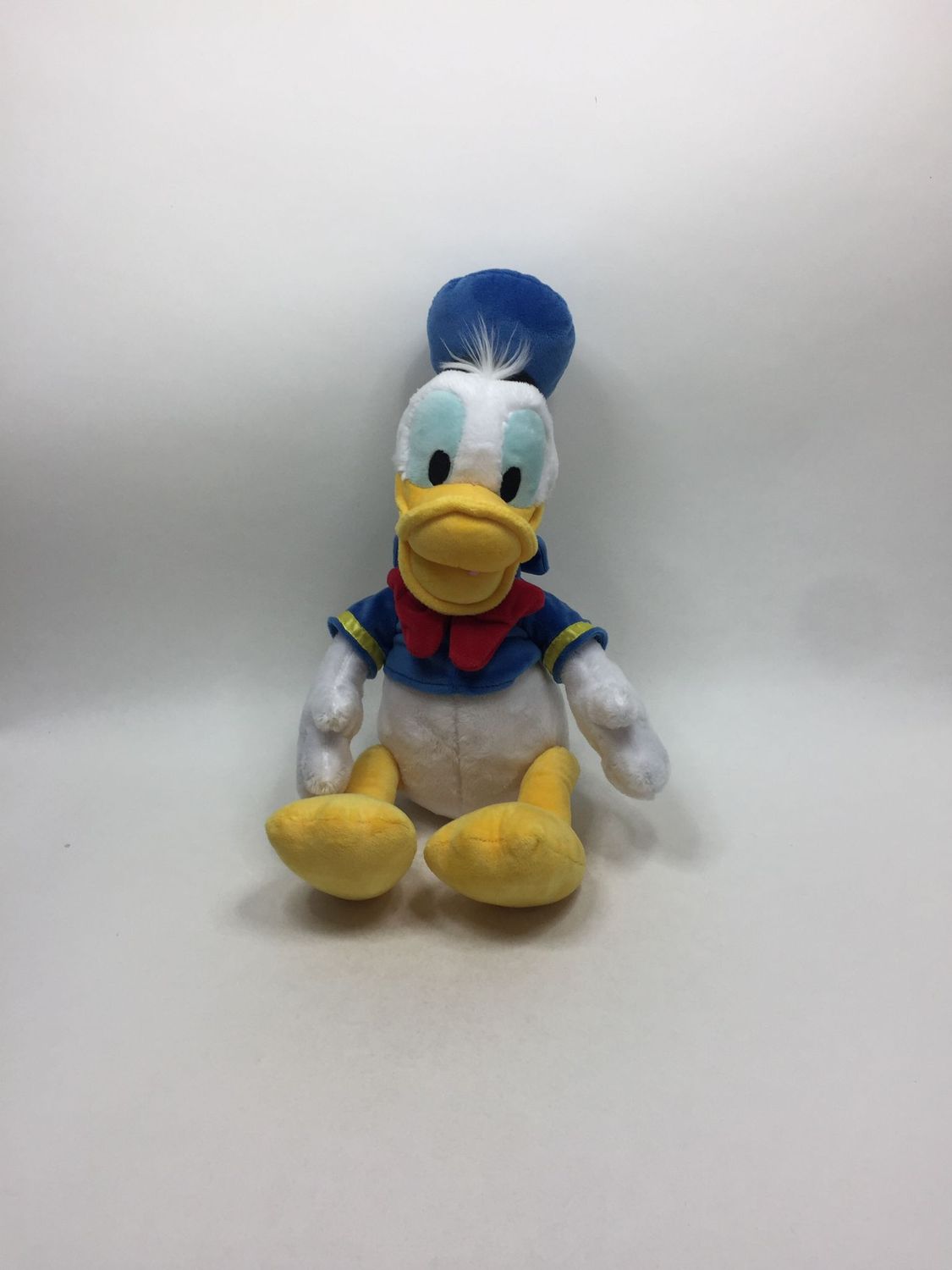 Disney Donald Duck stehend 45 cm Sammlerstück