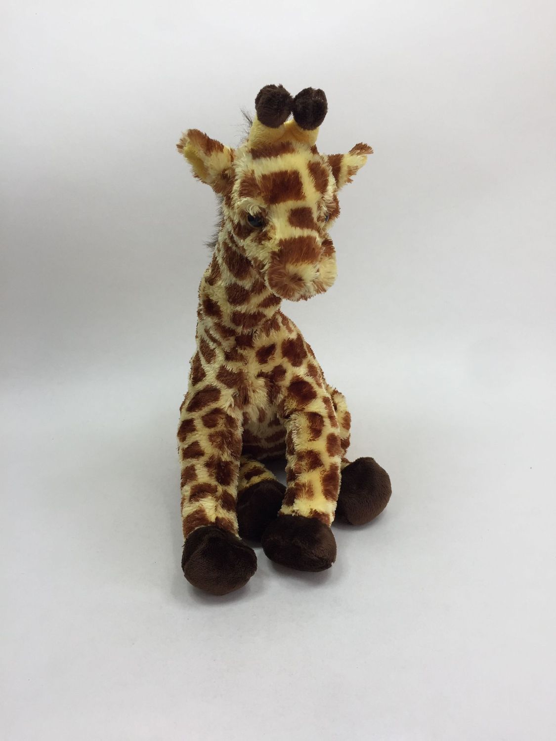 TY Giraffe stehend 40 cm Sammlerstück