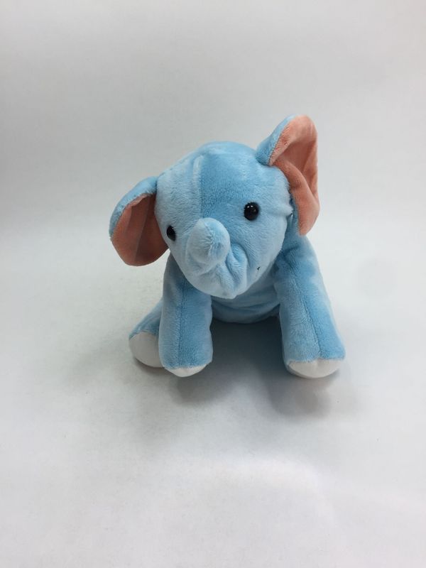 Elefant Avene sitzend 28 cm selten Elefant Avene sitzend 28 cm selten