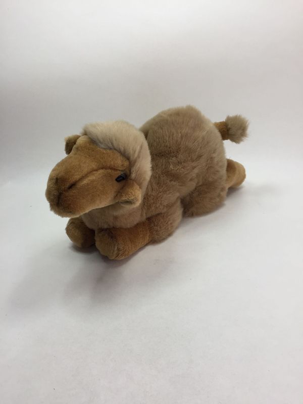Kamel Knuffel liegend 40 cm Sammlerstück Kamel Knuffel liegend 40 cm Sammlerstück
