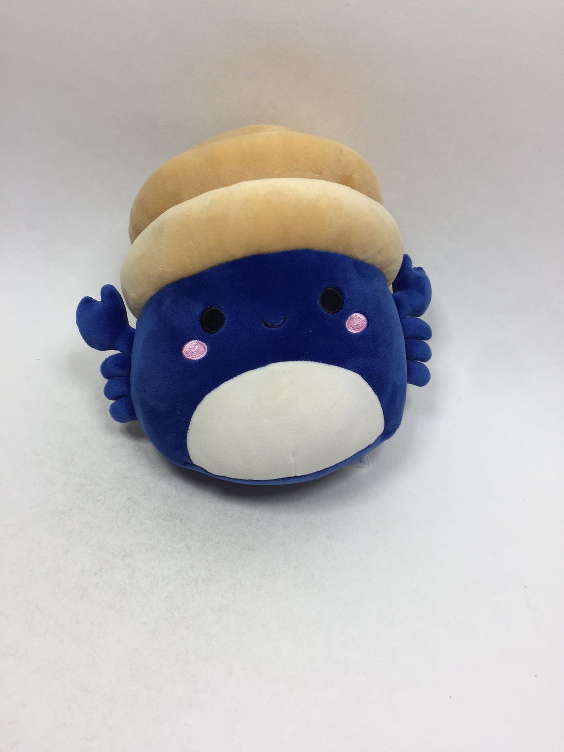 Krebs Squishmallows Kellytoys "Lenore" stehend 23 cm selten