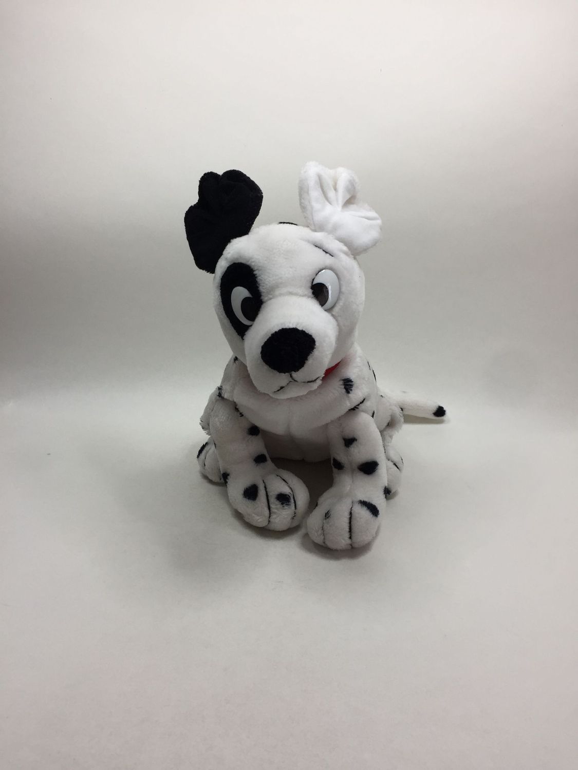 Disney 101 Dalmatiner Hund Patch Wärmeflasche Fashy sitzend 40 cm Mega Rarität