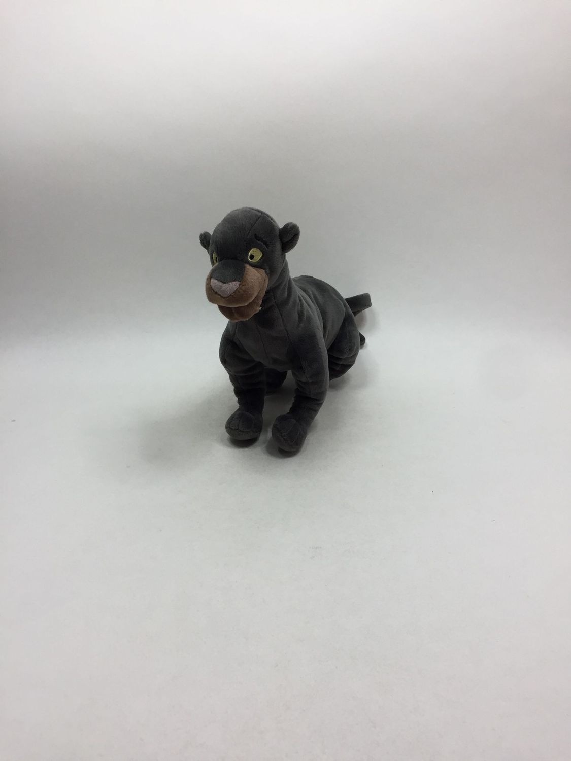 Disney Panther Baghira aus Dschungelbuch stehend 45 cm Sammlerstück