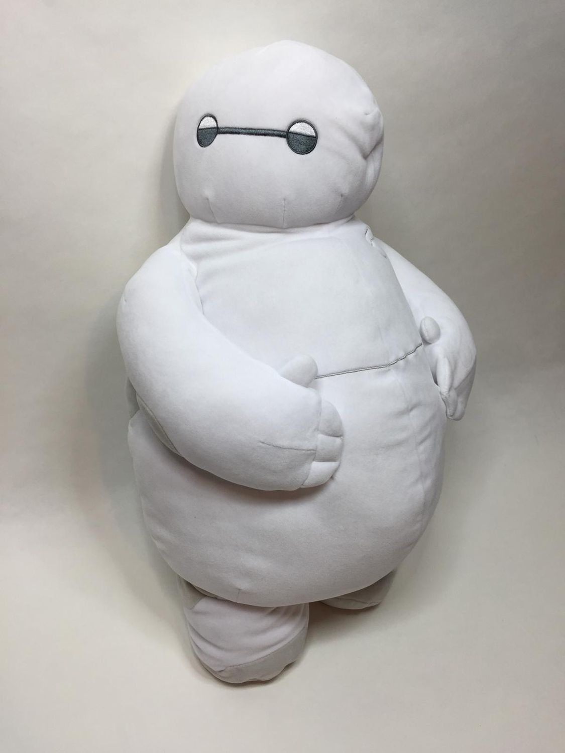XXL Disney Baymax Roboter stehend 60 cm 0,7 kg Sammlerstück