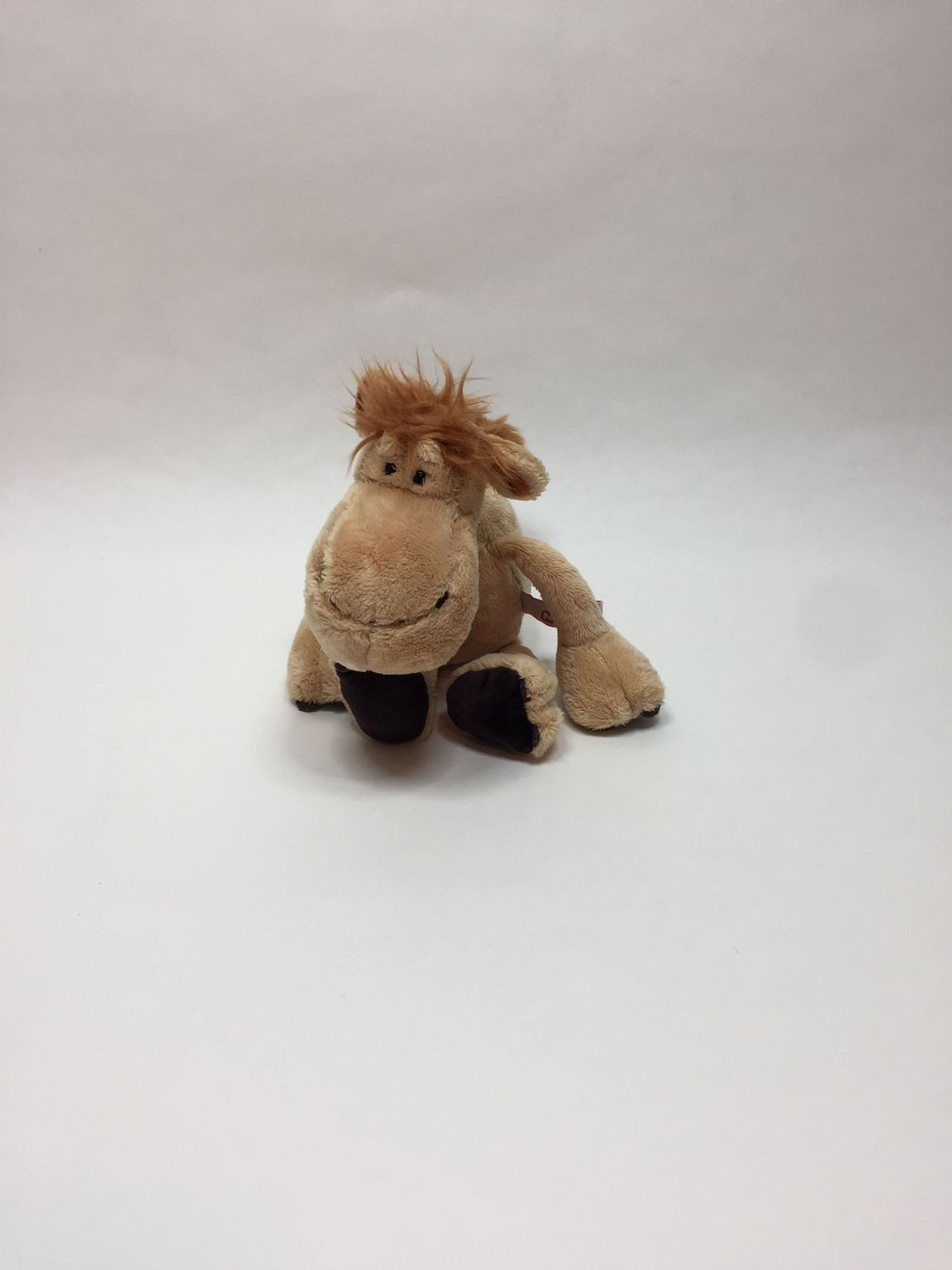 Nici Kamel Mo Dromedar stehend 30 cm selten