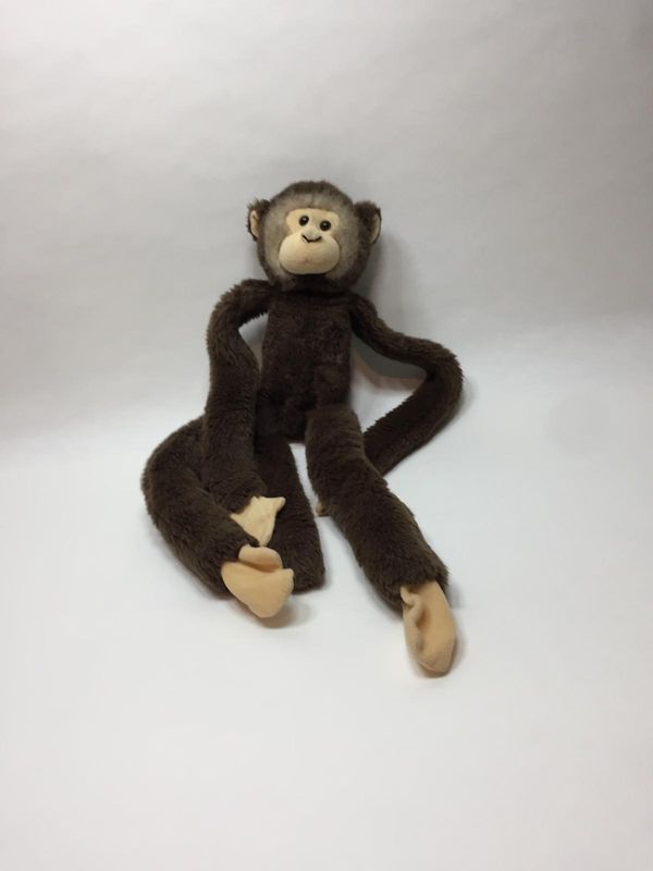 Affe 4U stehend 70 cm sehr selten Affe 4U stehend 70 cm sehr selten