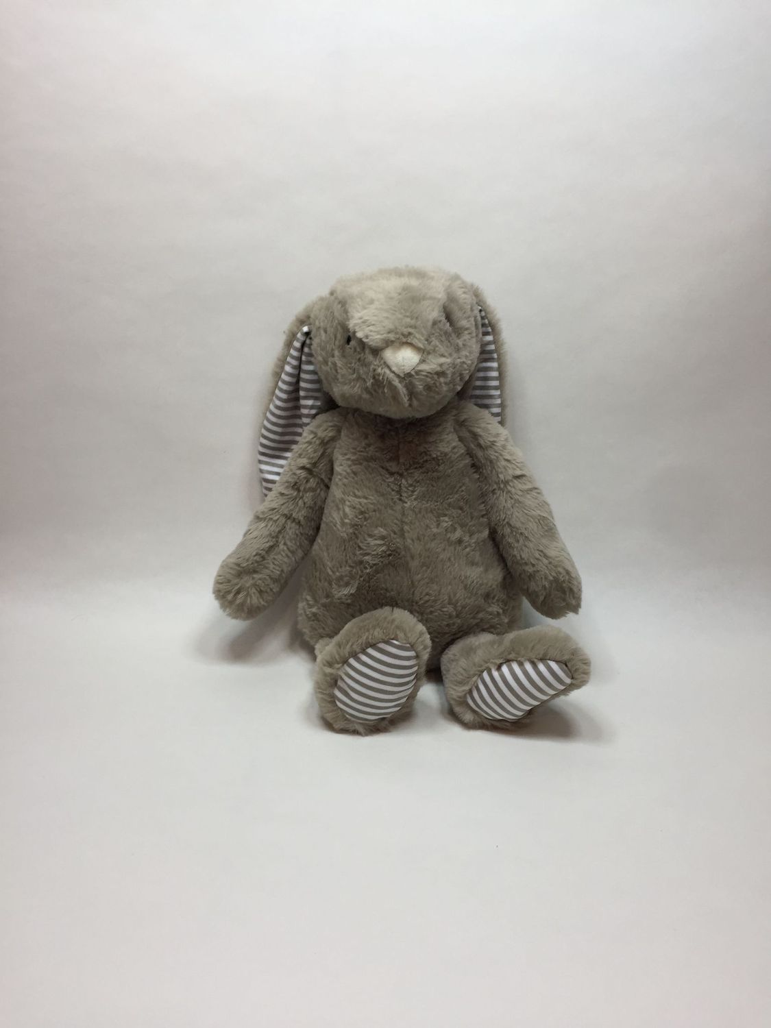 Hase Topolino stehend 50 cm sehr selten