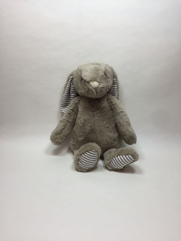 Hase Topolino stehend 50 cm sehr selten