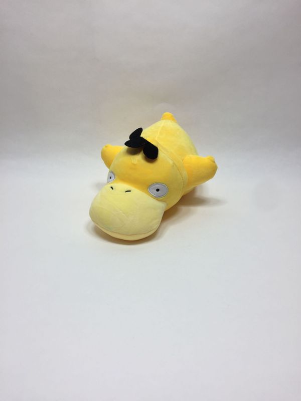 Pokemon Enton liegend 30 cm Mega selten Pokemon Enton liegend 30 cm Mega selten