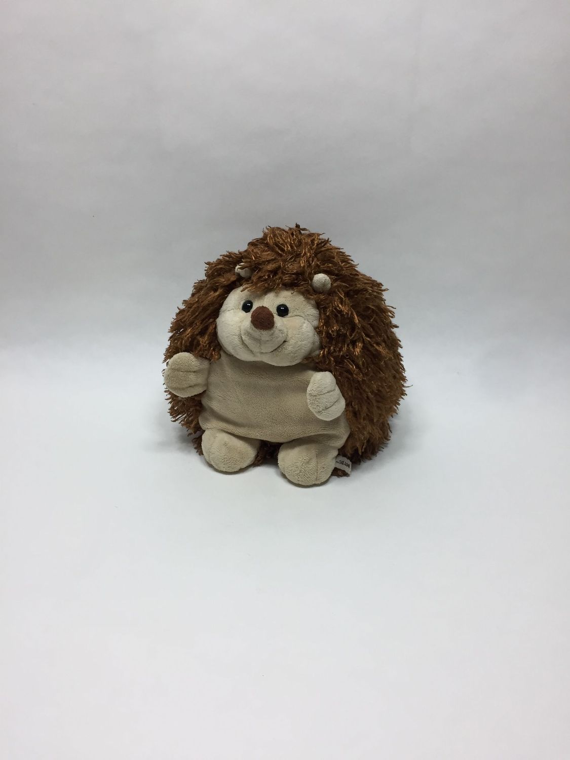 Igel Boyds Bears &amp; Friends stehend 25 cm Mega Sammlerstück
