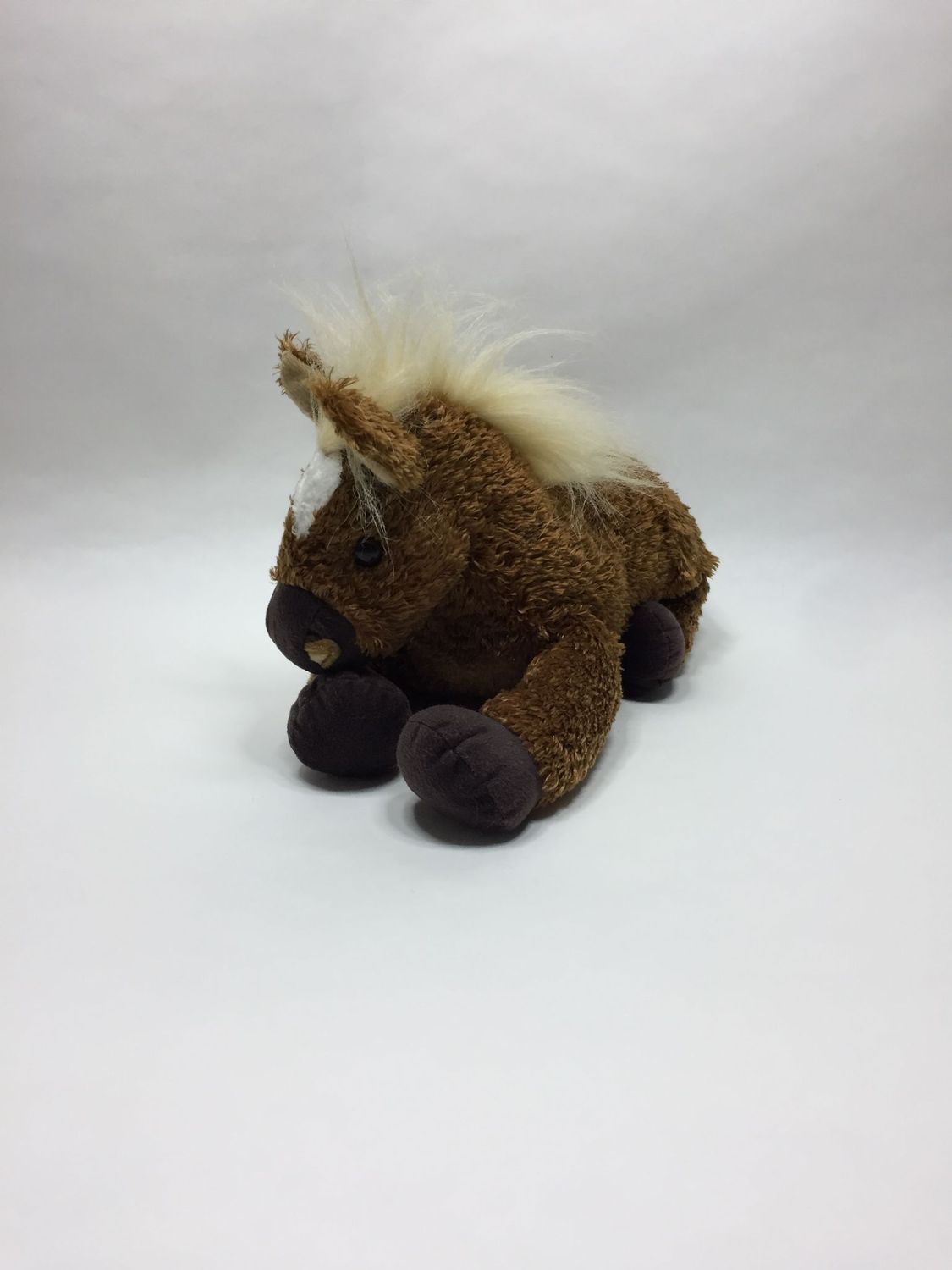 Pferd Bob Der Bär stehend 53 cm Sammlerstück