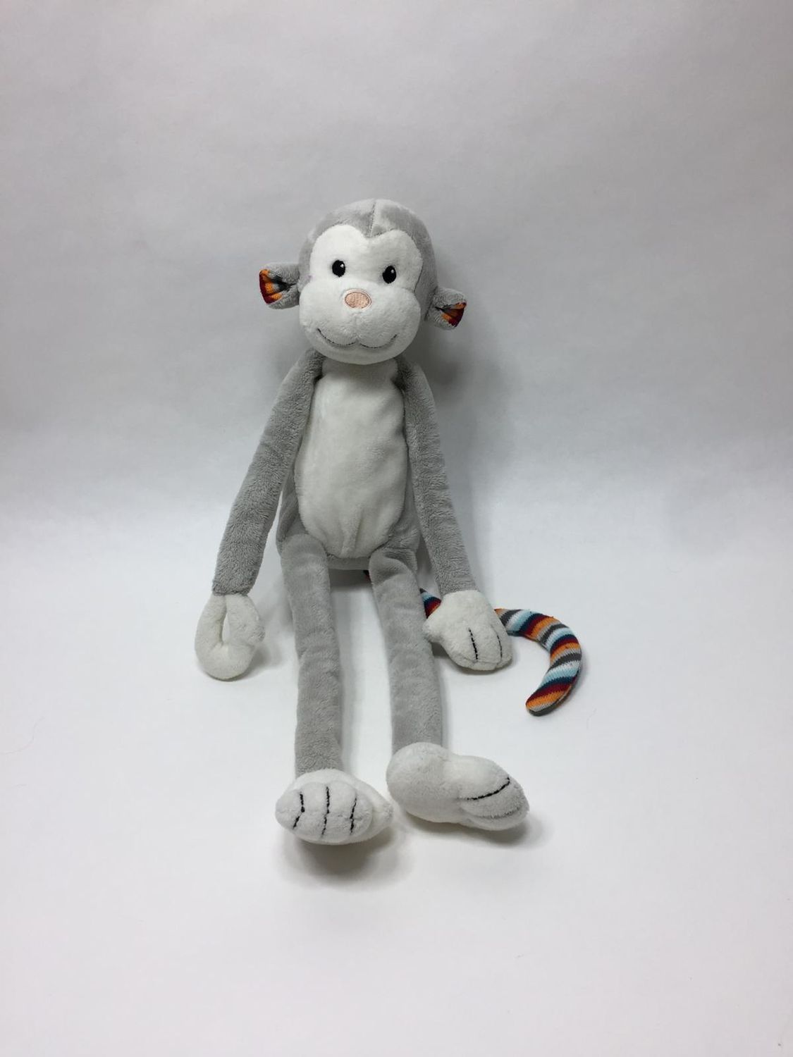 Affe Zazu stehend 48 cm selten