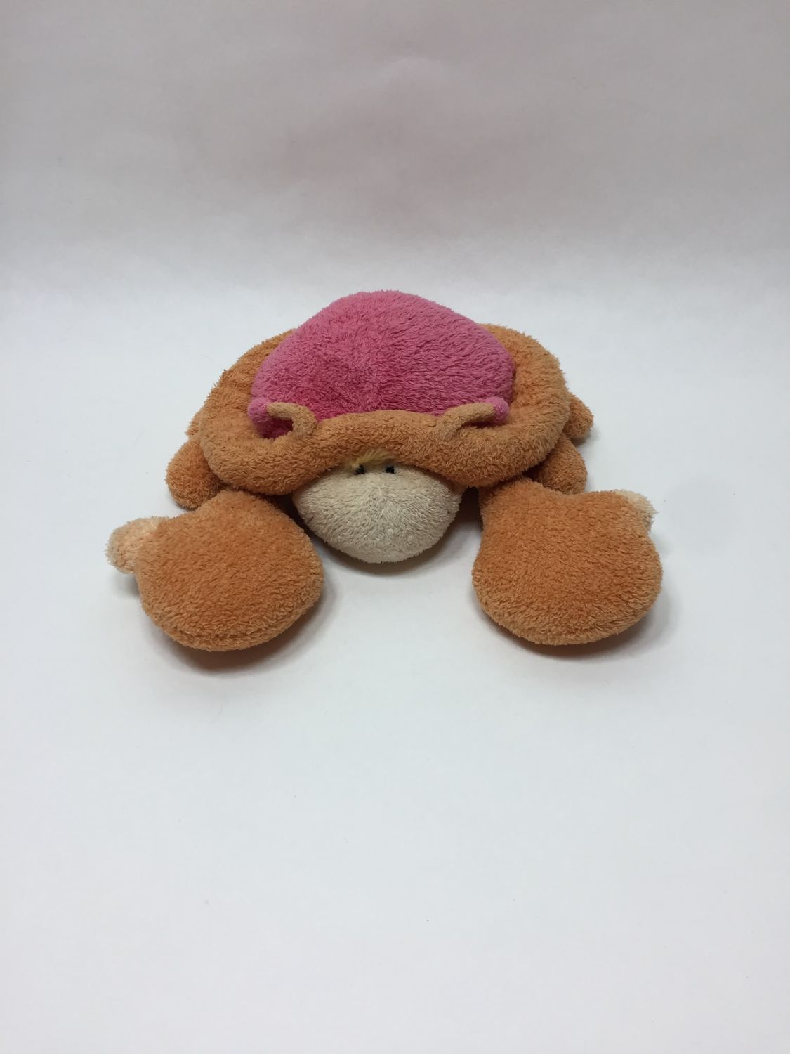 Nici Krebs liegend 28 cm sehr selten