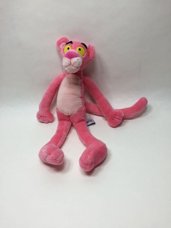 Pink Panther stehend 42 cm Sammlerstück Pink Panther stehend 42 cm Sammlerstück