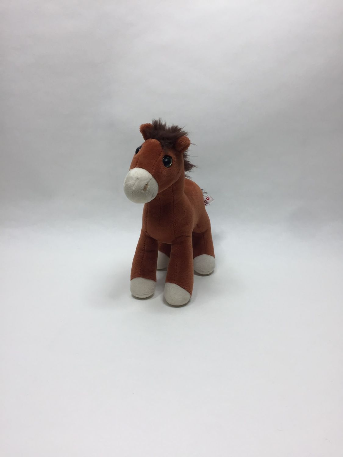 Nici Pferd Soulmates Flower stehend 28 cm sehr selten