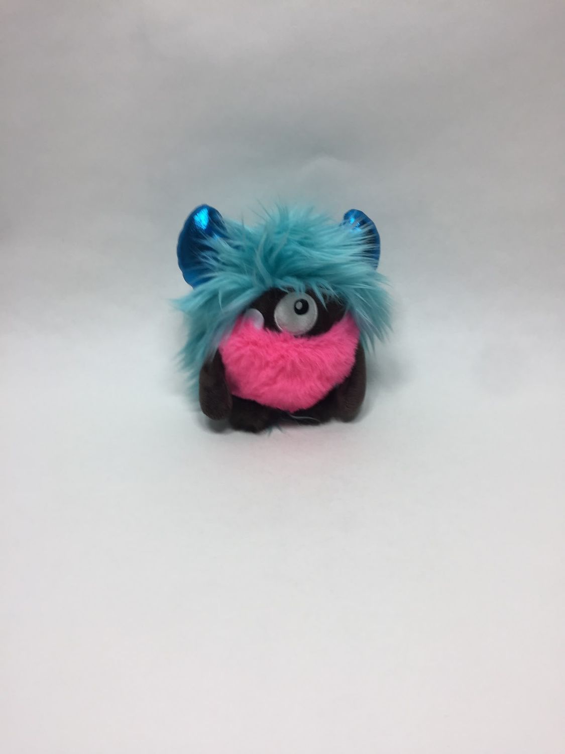 Nici Monster Monster Scarydoo stehend 15 cm Neuwertig mit Etikett
