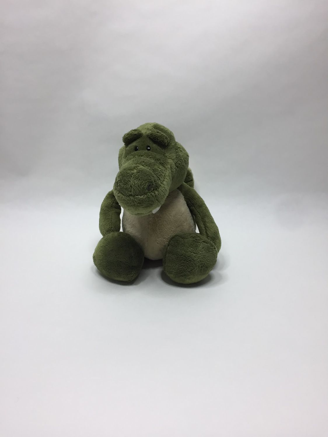 Nici Krokodil Wild Friends stehend 35 cm Sammlerstück