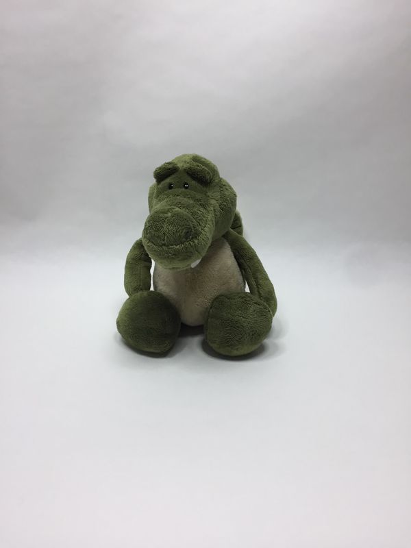 Nici Krokodil Wild Friends stehend 35 cm Sammlerstück Nici Krokodil Wild Friends stehend 35 cm Sammlerstück