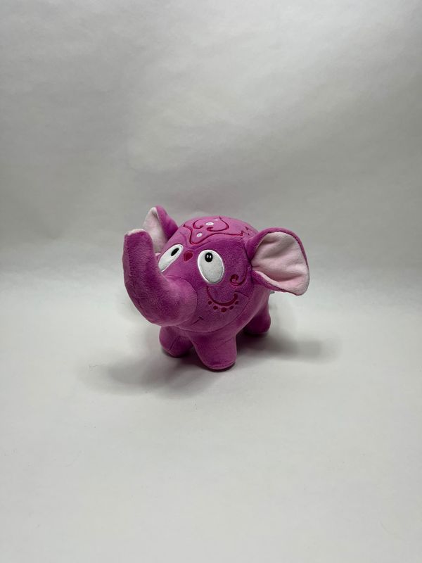 Nici Elefant Curcuma stehend 20 cm Sammlerstück Nici Elefant Curcuma stehend 20 cm Sammlerstück