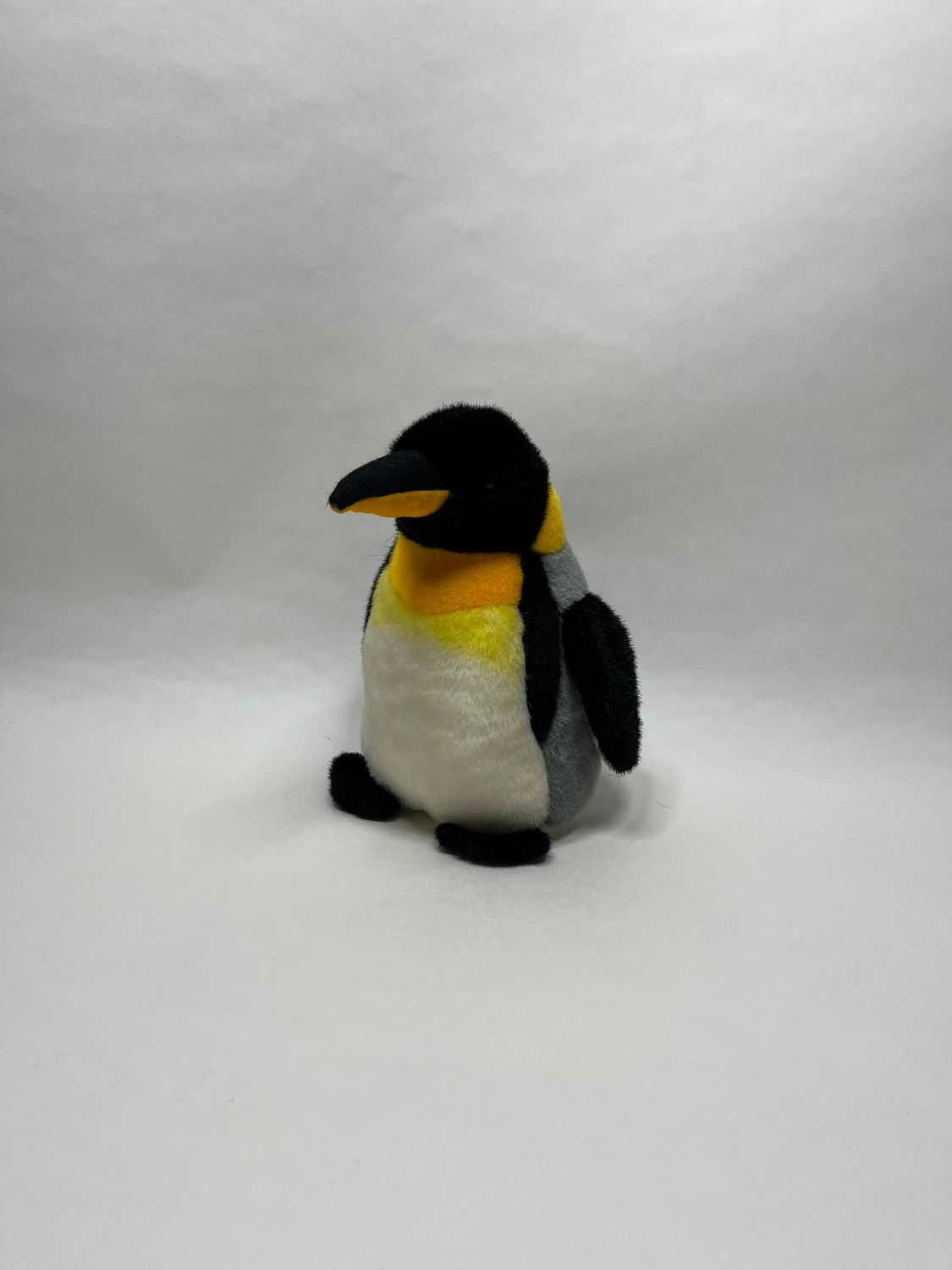 Pinguin A-Show stehend 28 cm sehr selten
