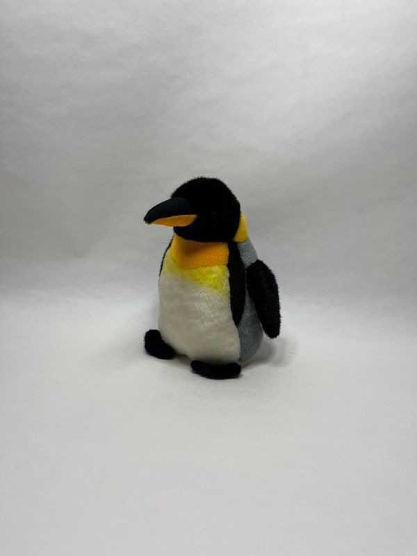 Pinguin A-Show stehend 28 cm sehr selten Pinguin A-Show stehend 28 cm sehr selten